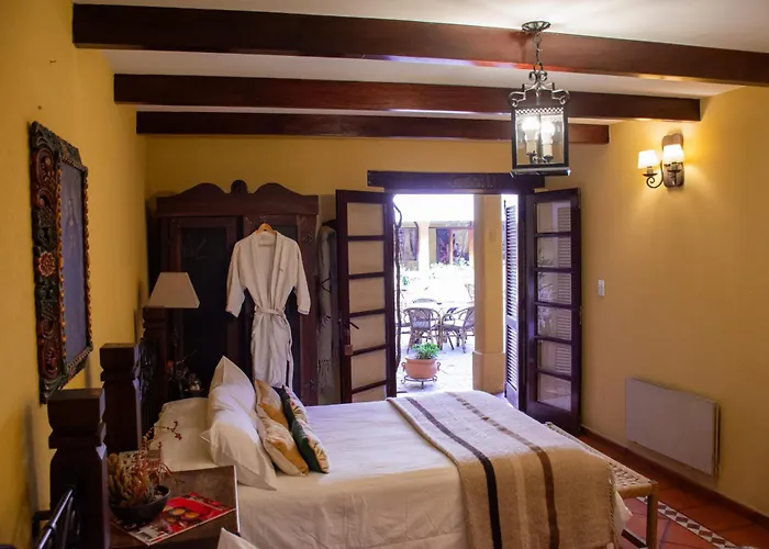 Villa Vicuña Wine&Boutique Hotel