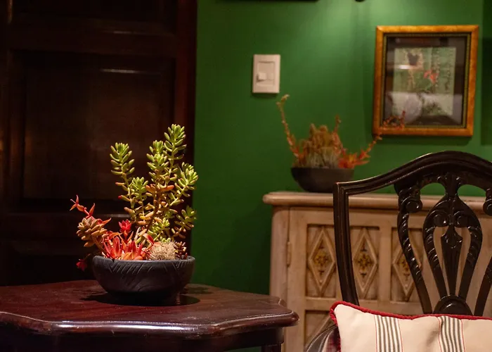 Villa Vicuña Wine&Boutique Hotel