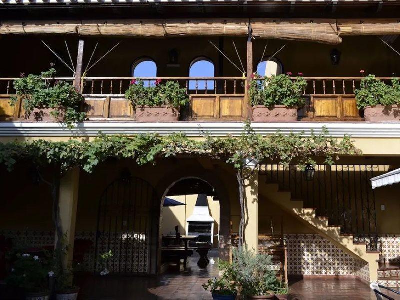 Vicuna Boutique 4* Cafayate