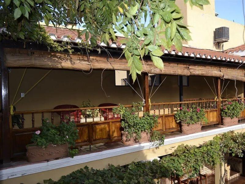 Vicuna Boutique Hotel