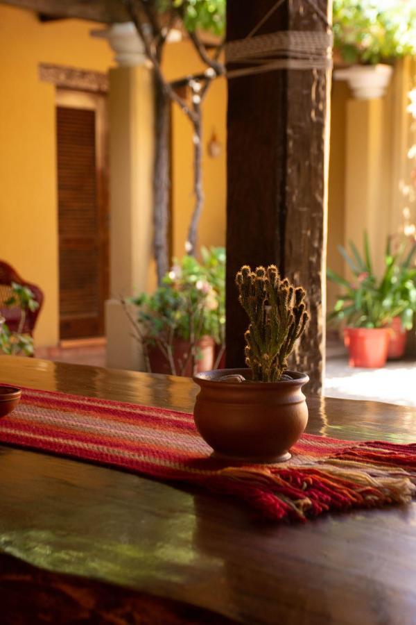 Vicuna Boutique Cafayate