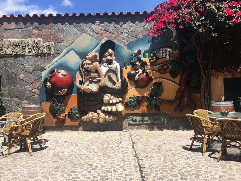 Vicuña Wine&boutique