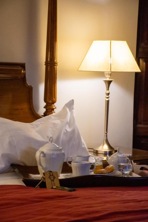 Hotel Vicuña Wine&boutique Cafayate