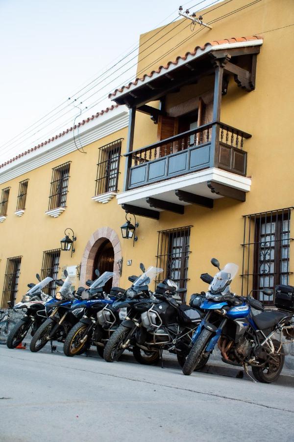 Vicuña Wine&boutique Hotel 4*