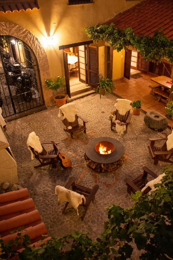Vicuna Boutique Hotel Cafayate