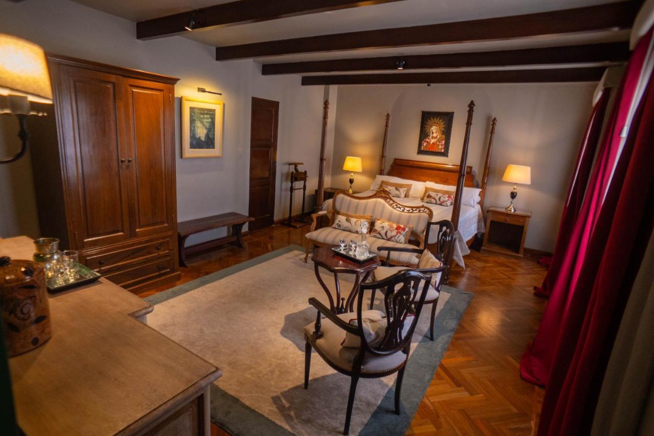 Vicuña Wine&boutique Hotel 4*