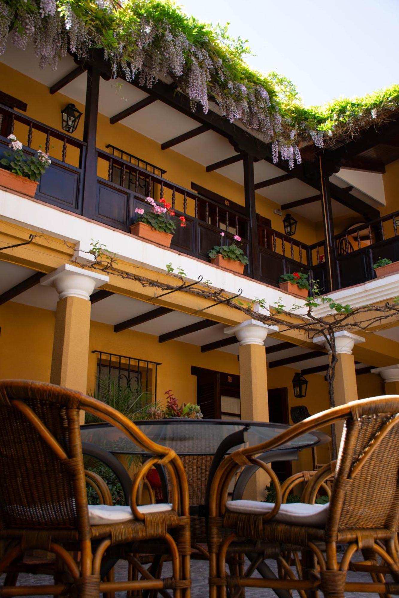 Vicuña Wine&boutique Cafayate