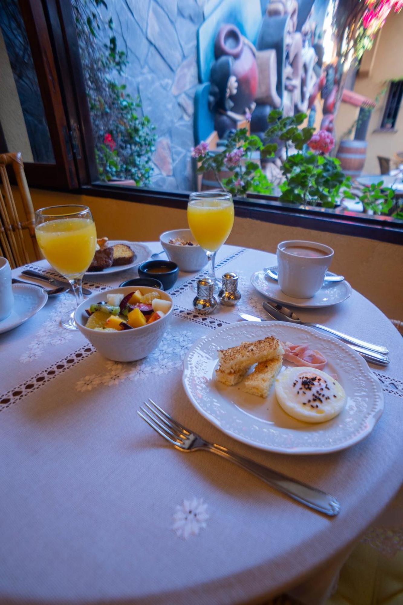 Hotel Vicuña Wine&boutique 4*