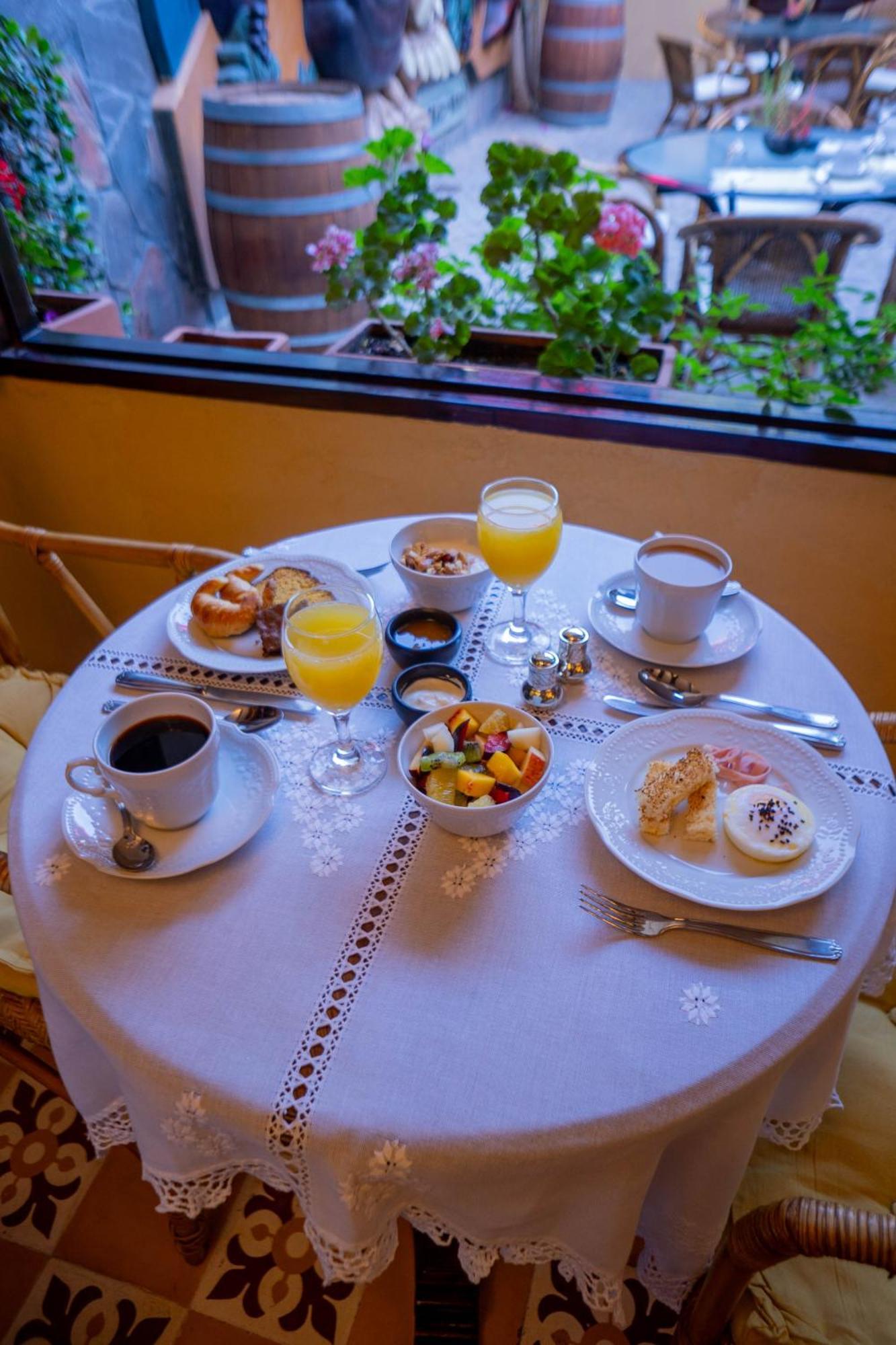 Hotel Vicuna Boutique Cafayate