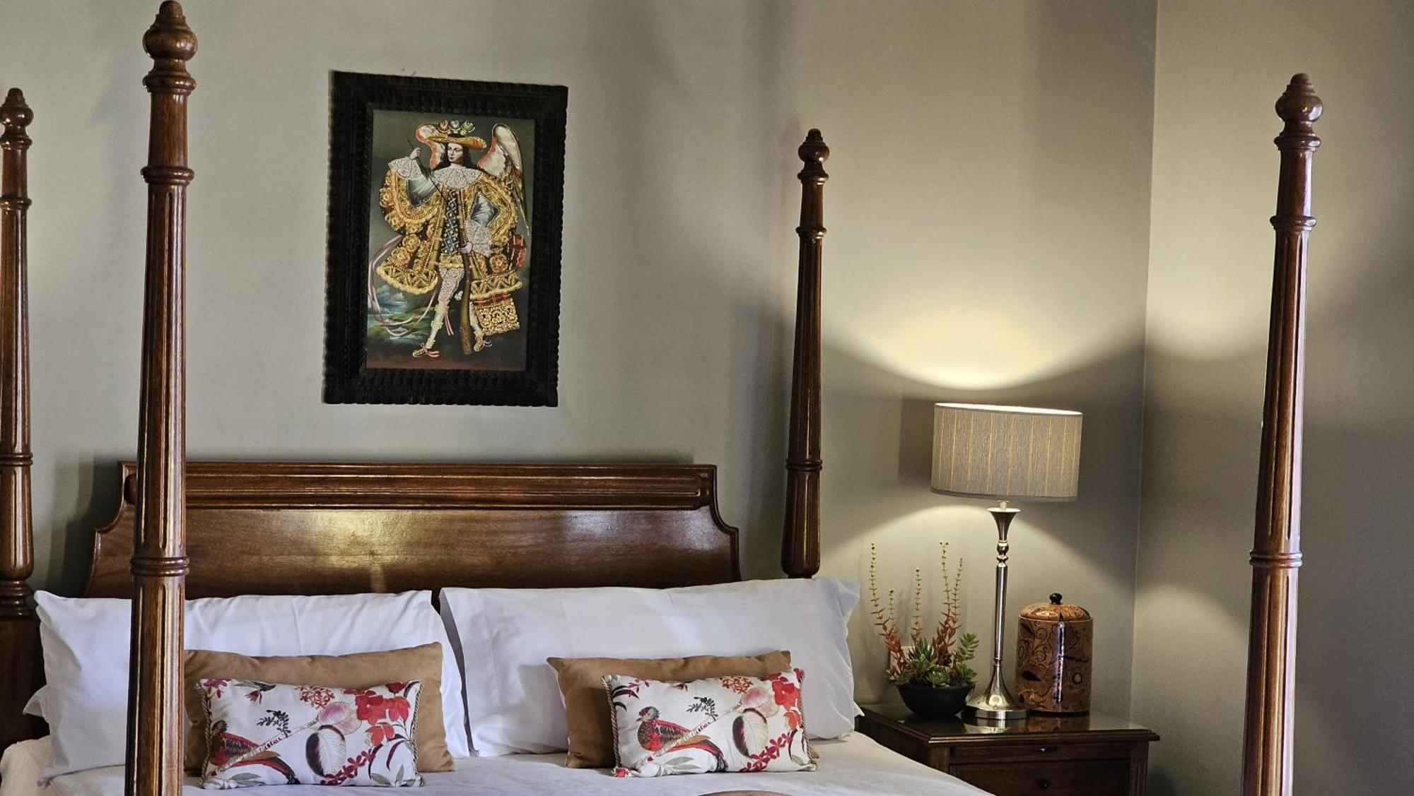 Hotel Vicuña Wine&boutique 4*