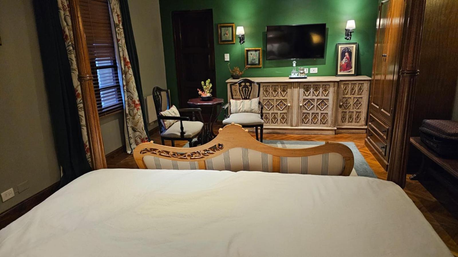 Villa Vicuna Cafayate Boutique Hotel