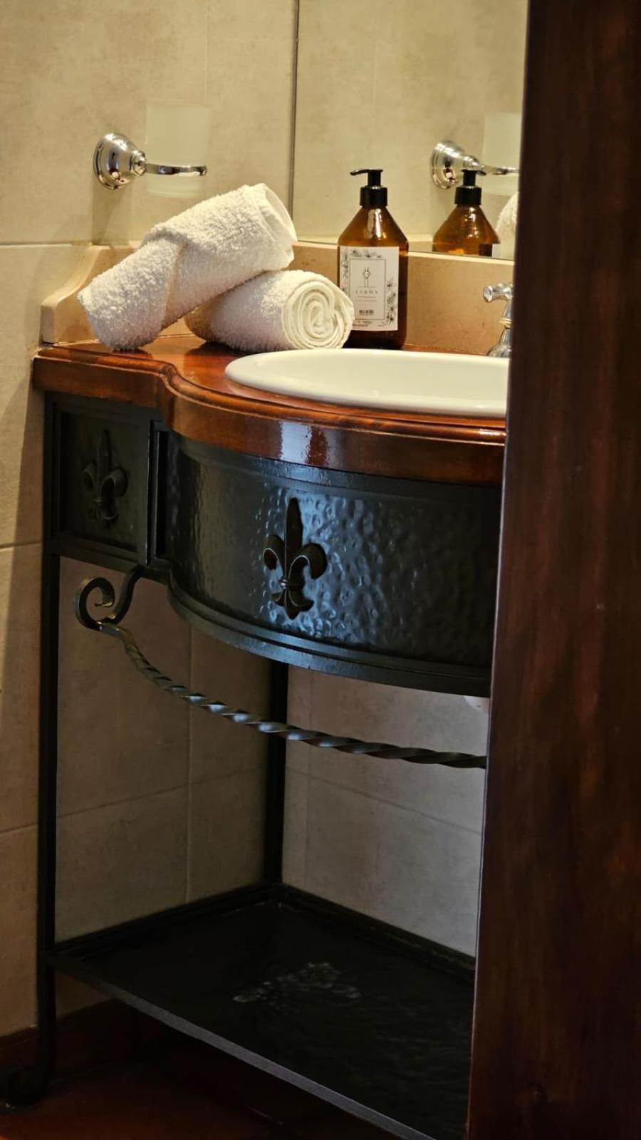 Hotel Vicuna Boutique Cafayate