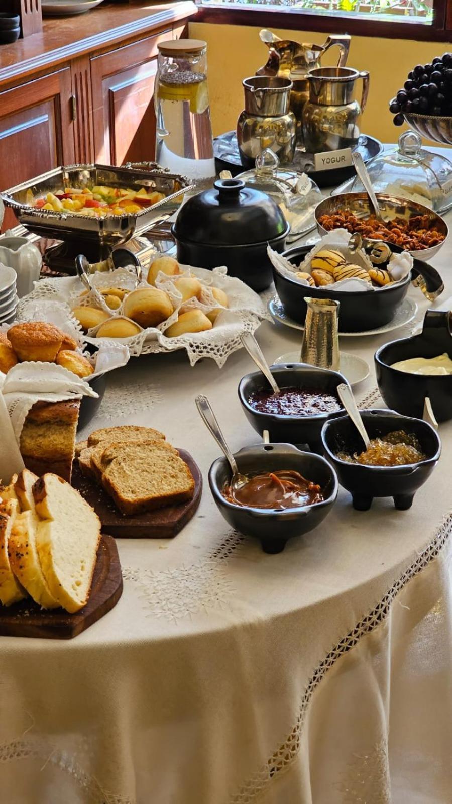 Vicuna Boutique Hotel 4*