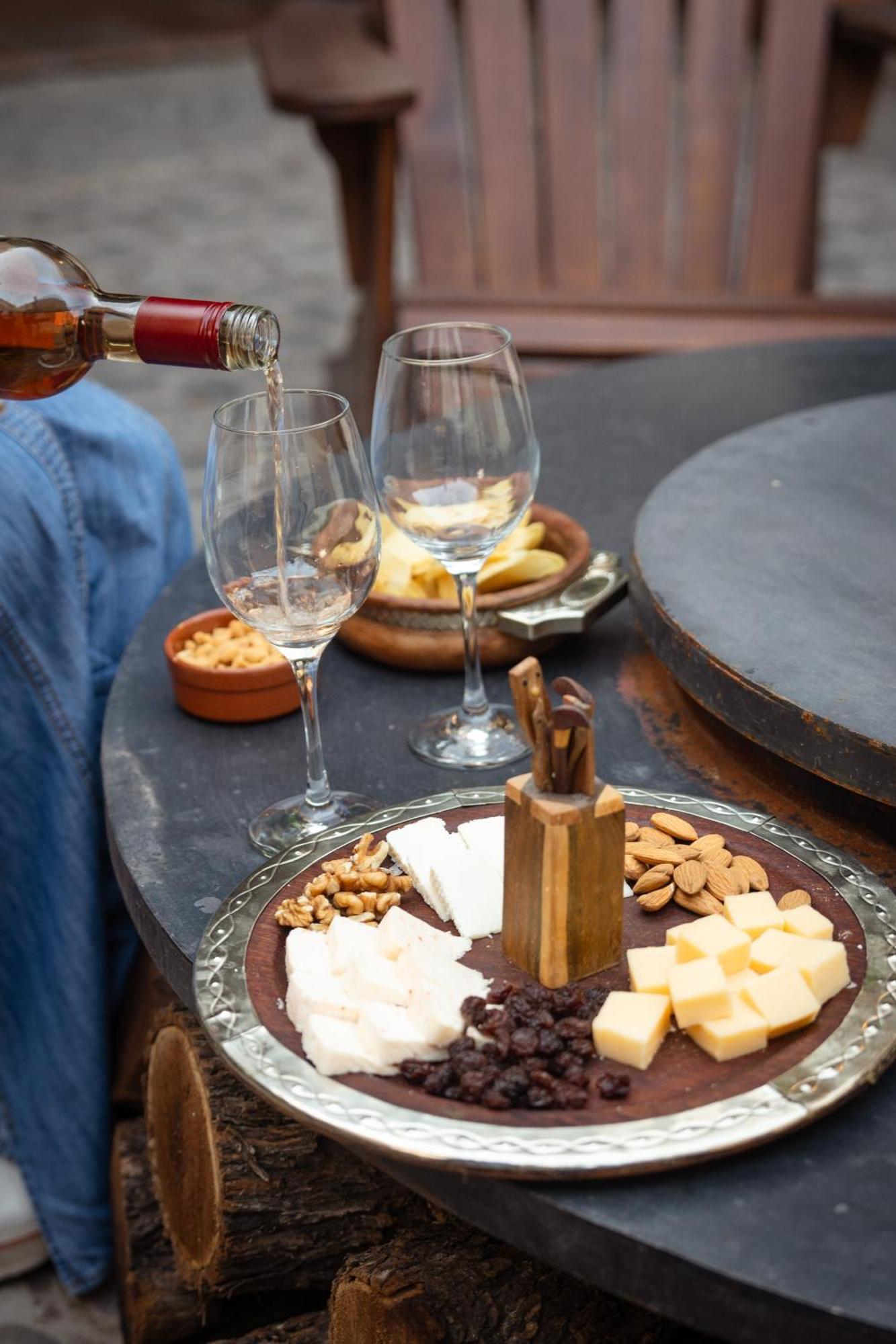 Vicuna Boutique Hotel Cafayate