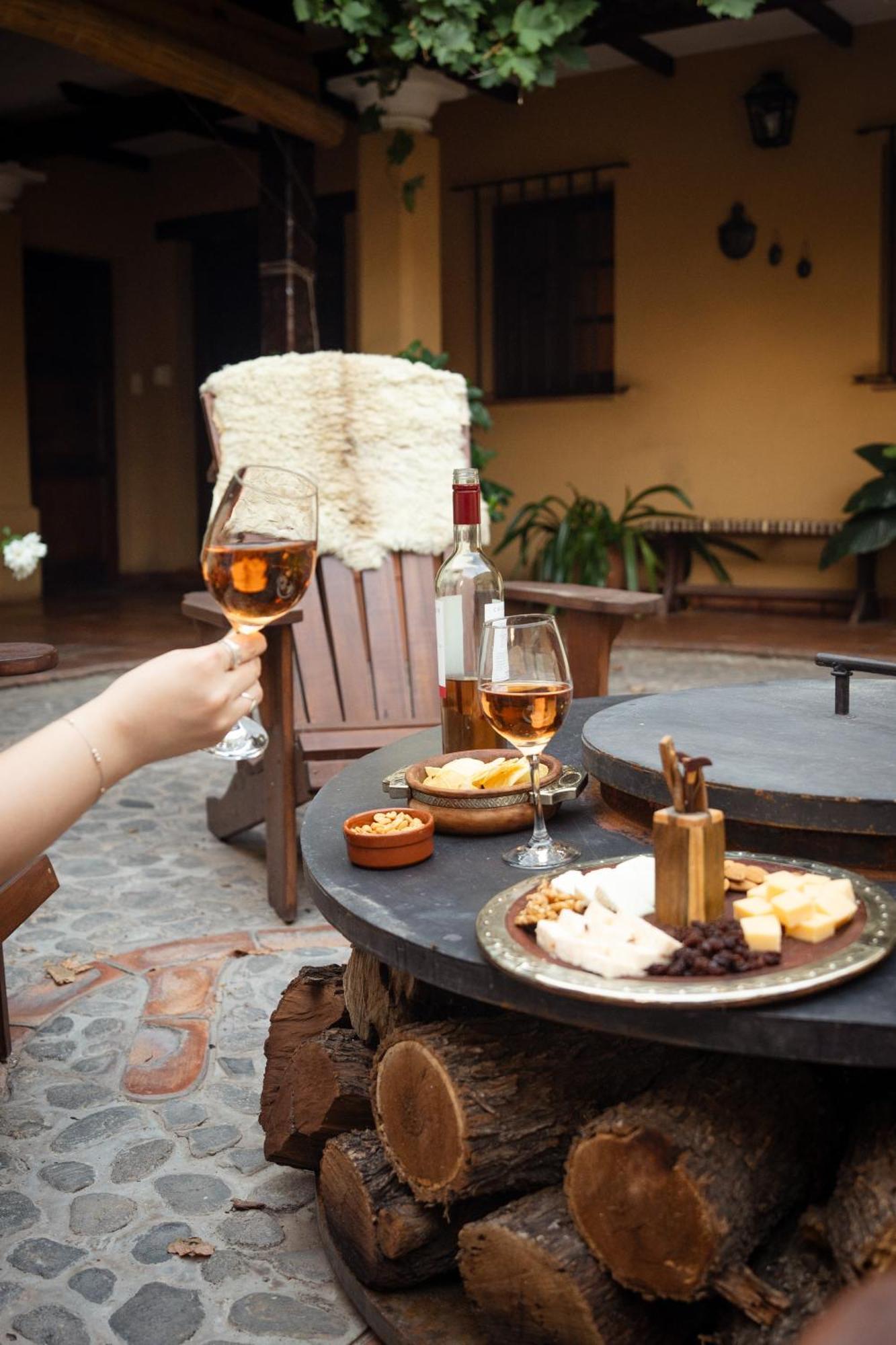 Vicuña Wine&boutique Hotel Cafayate