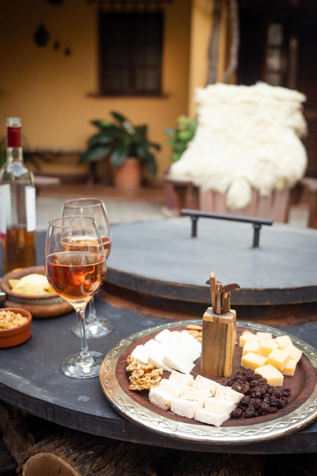 Vicuña Wine&boutique Hotel Cafayate