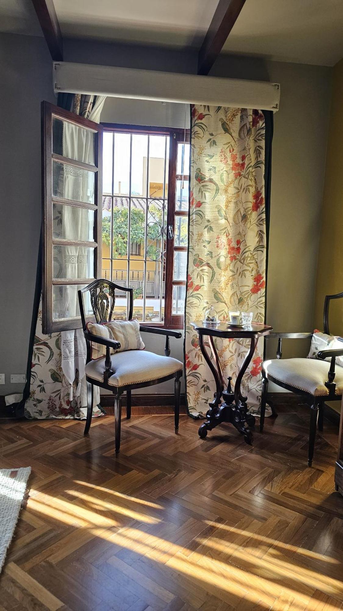 Vicuna Boutique