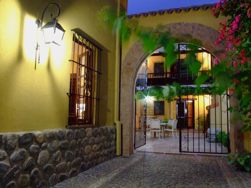 Vicuña Wine&boutique 4* Cafayate