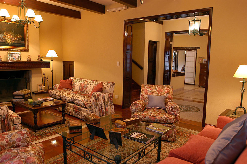 Vicuna Boutique Hotel