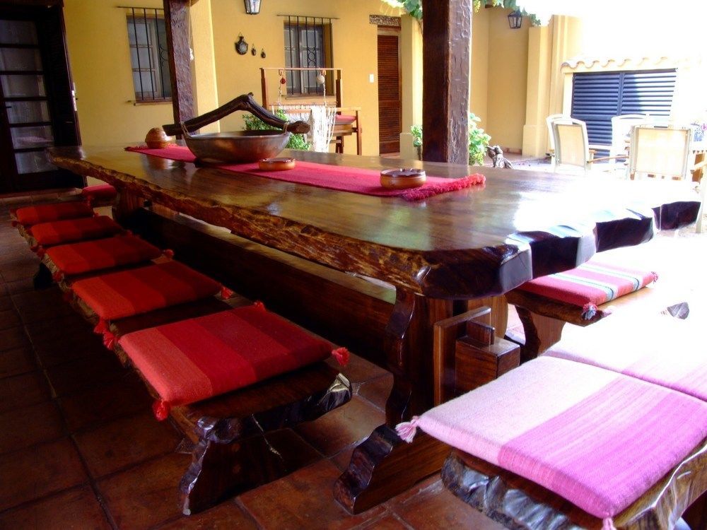 Hotel Vicuna Boutique 4*