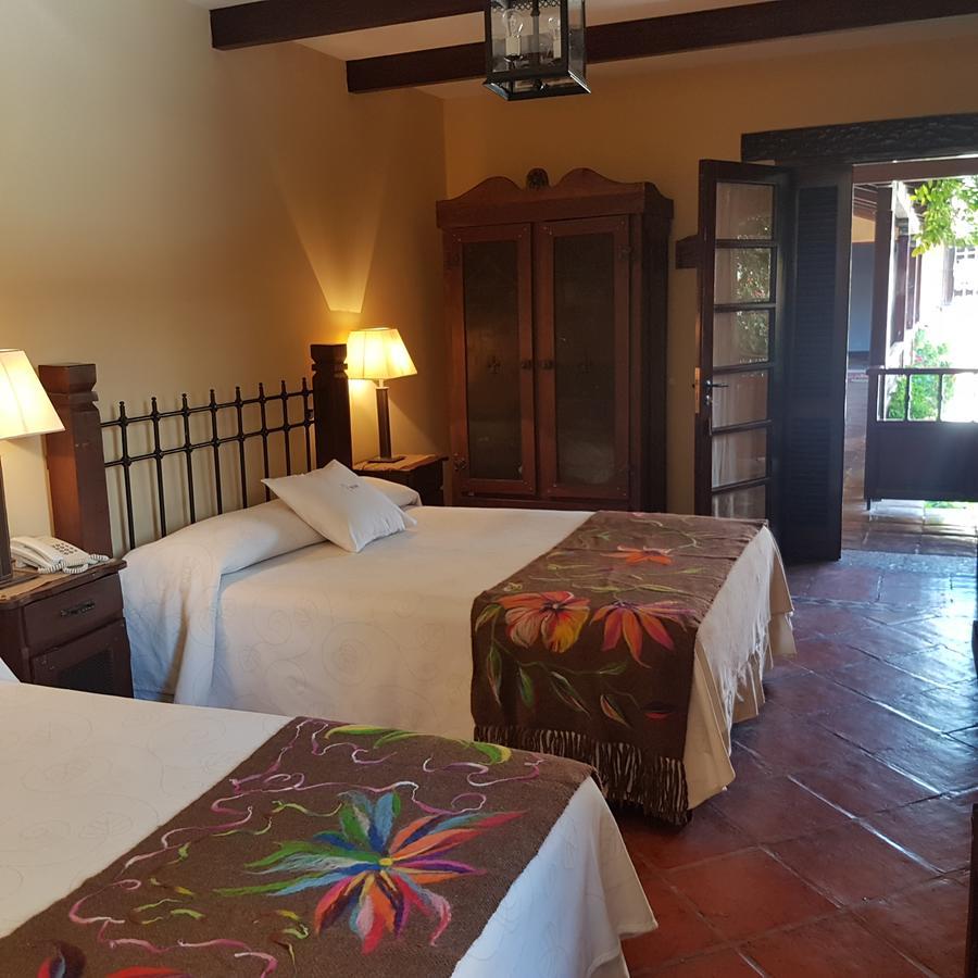 Vicuña Wine&boutique Hotel 4*