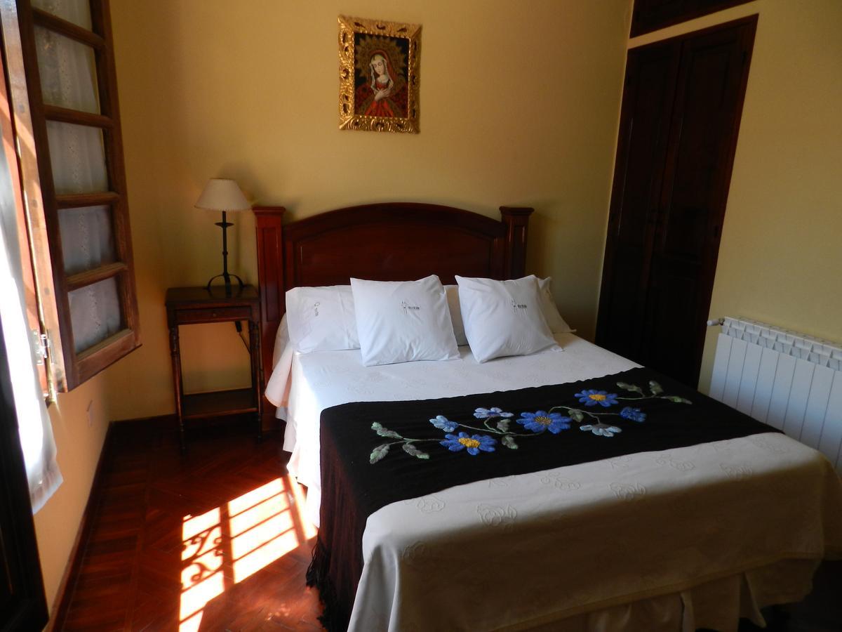 Hotel Vicuña Wine&boutique 4*