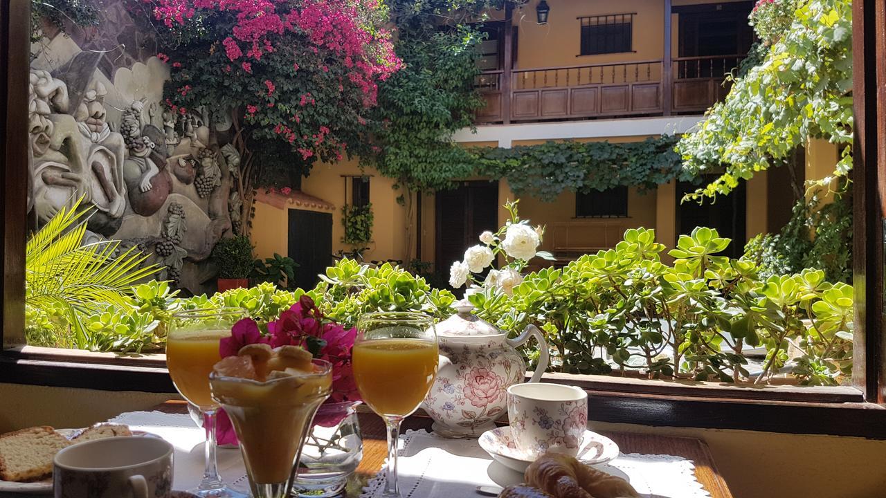 Vicuña Wine&boutique 4*