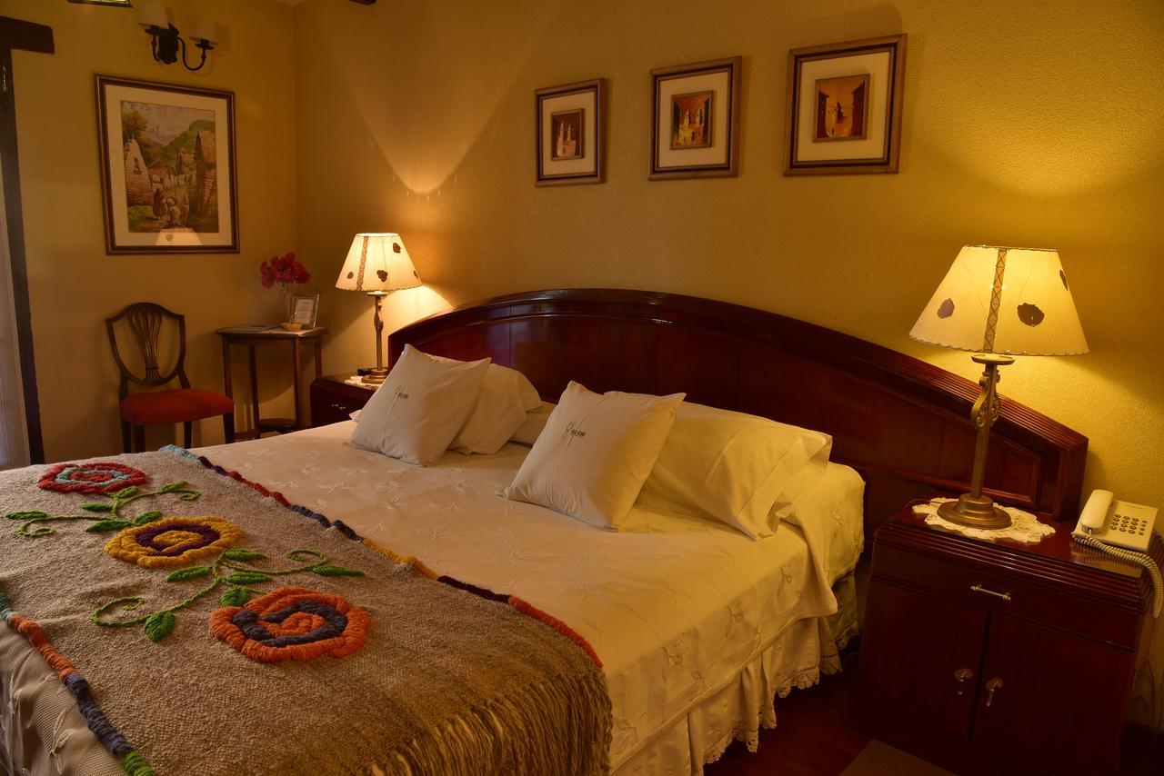 Vicuña Wine&boutique Hotel