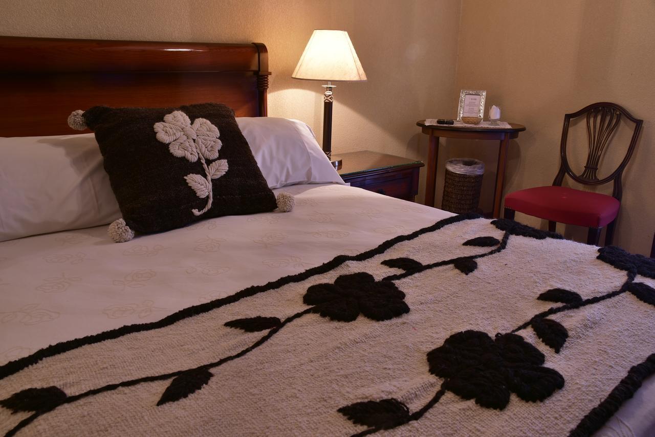 Vicuña Wine&boutique Hotel Cafayate