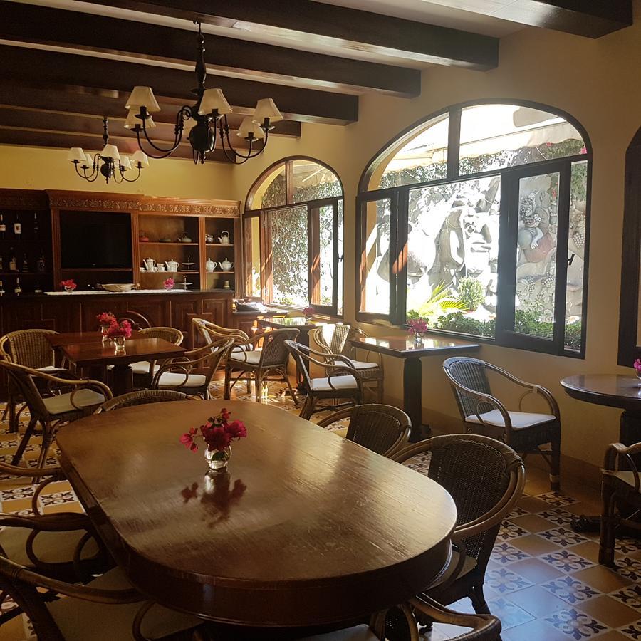 Vicuña Wine&boutique 4*