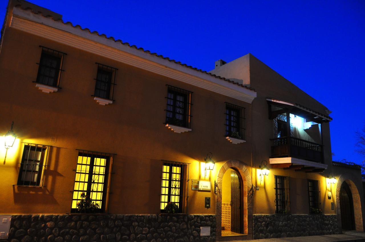 Vicuña Wine&boutique 4* Cafayate