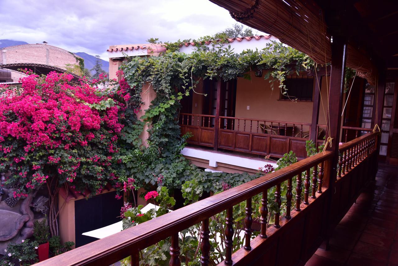 Vicuña Wine&boutique Hotel Cafayate