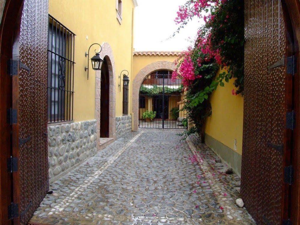 Vicuna Boutique Cafayate