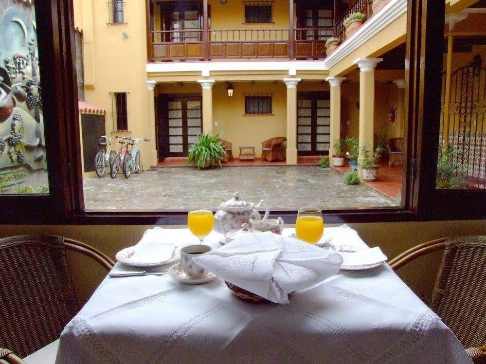 Vicuna Boutique 4* Cafayate