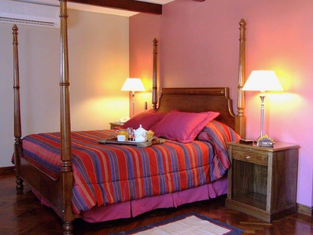 Vicuna Boutique 4* Cafayate