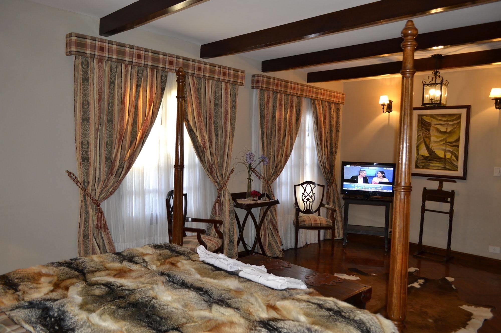 Hotel Vicuna Boutique