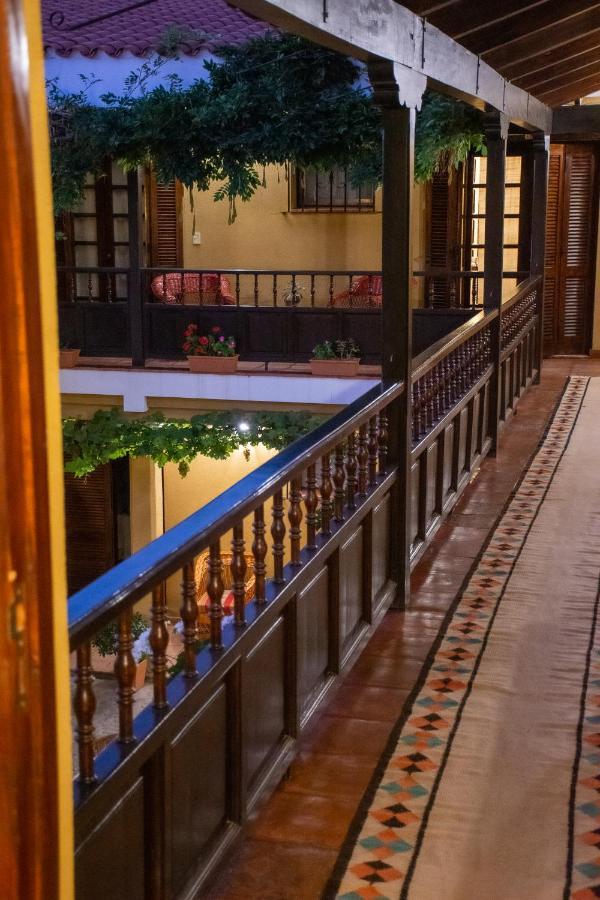 Hotel Villa Vicuna Cafayate Boutique Hotel