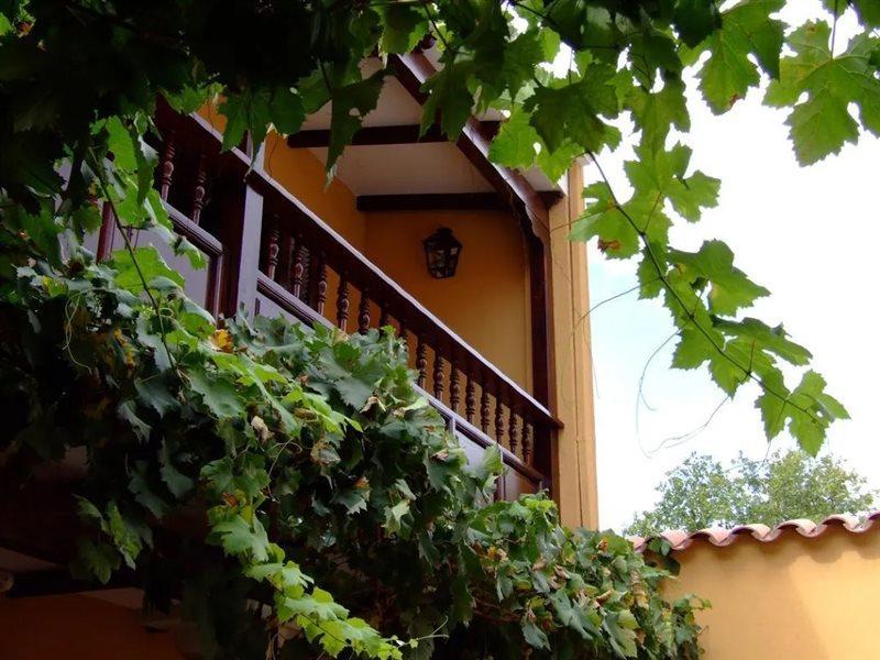 Villa Vicuna Cafayate Boutique Hotel 4*