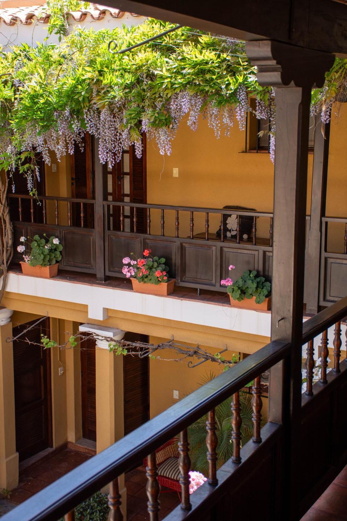 Villa Vicuna Cafayate Boutique Hotel Hotel Cafayate