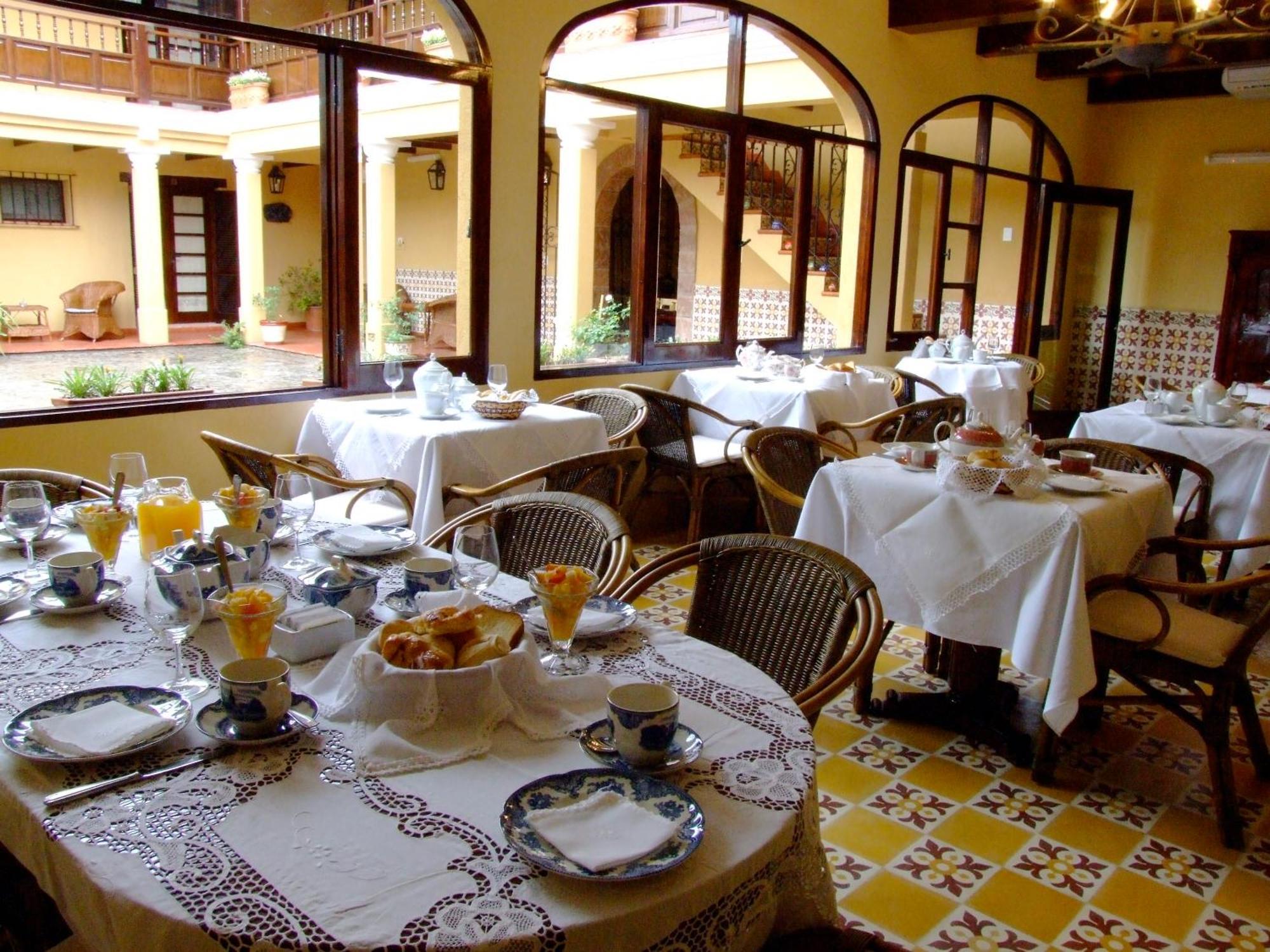Hotel Villa Vicuna Cafayate Boutique Hotel Cafayate