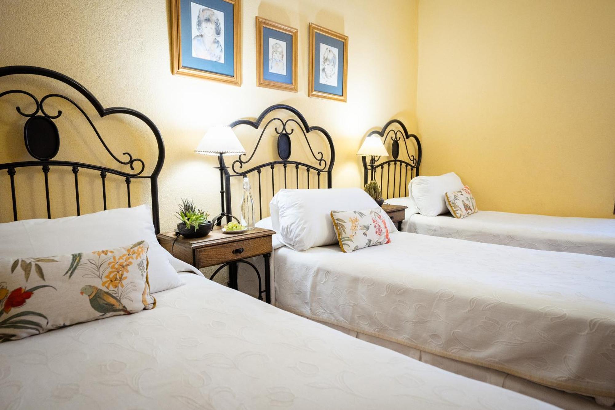 Villa Vicuna Cafayate Boutique Hotel Cafayate