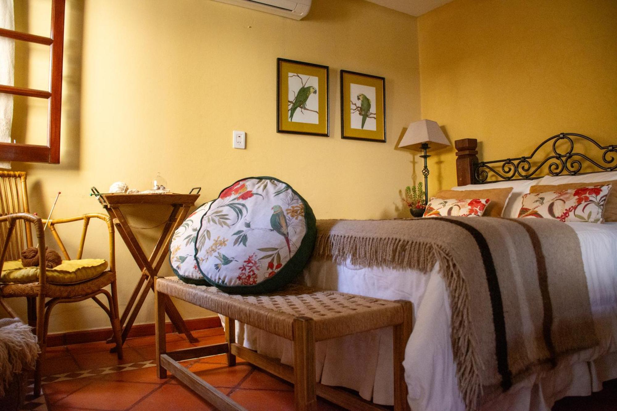 Villa Vicuna Cafayate Boutique Hotel