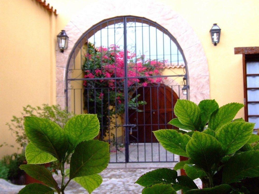 Hotel Villa Vicuna Cafayate Boutique Hotel 4*