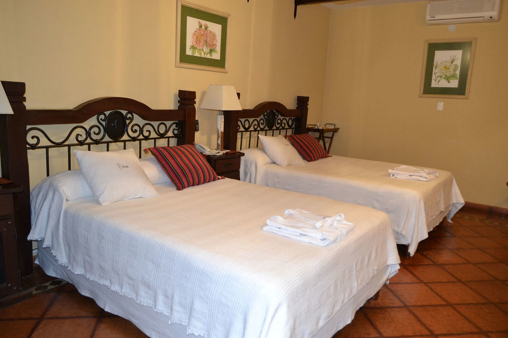 Hotel Villa Vicuna Cafayate Boutique Hotel 4*