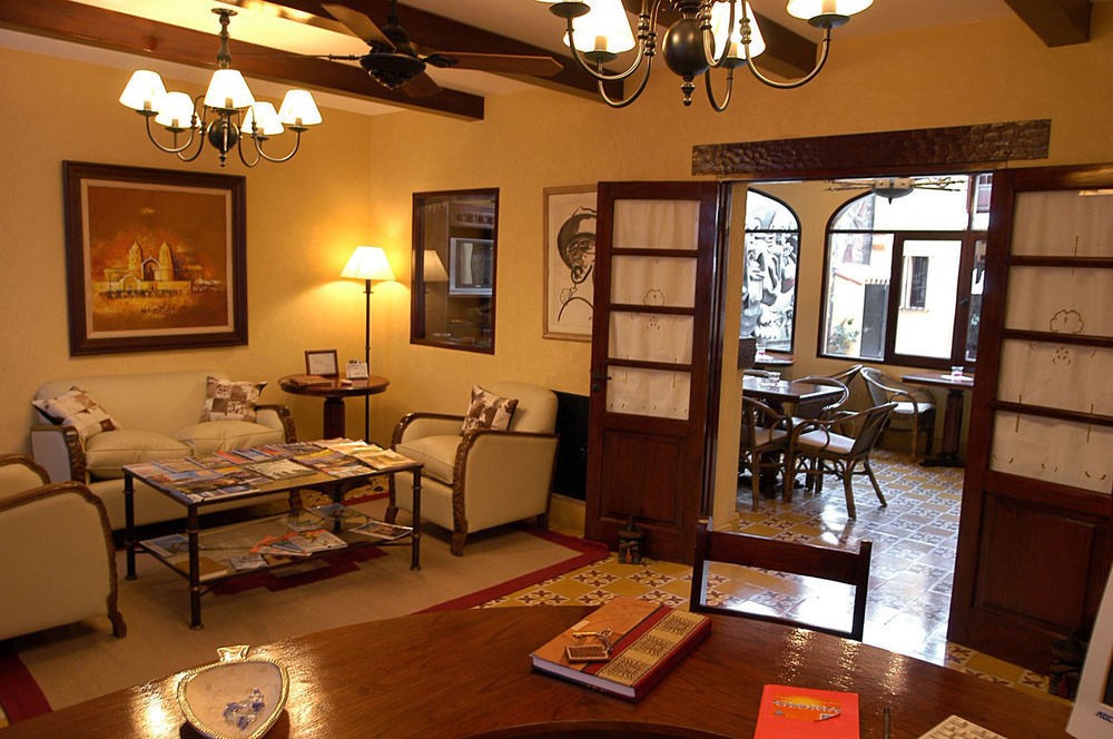 Villa Vicuna Cafayate Boutique Hotel Hotel Cafayate