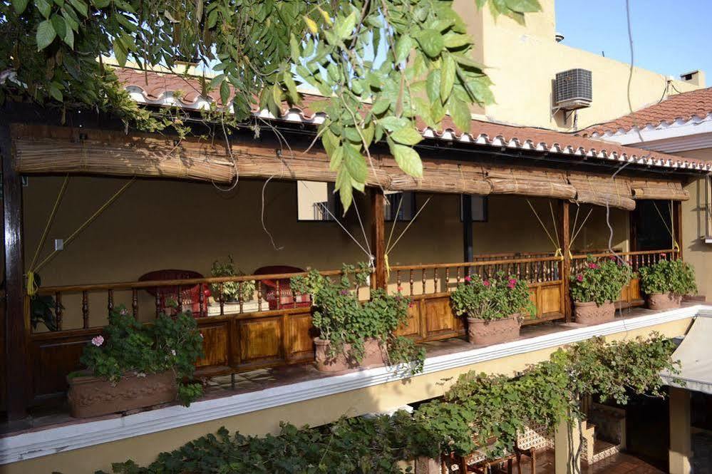 Hotel Villa Vicuna Cafayate Boutique Hotel Cafayate