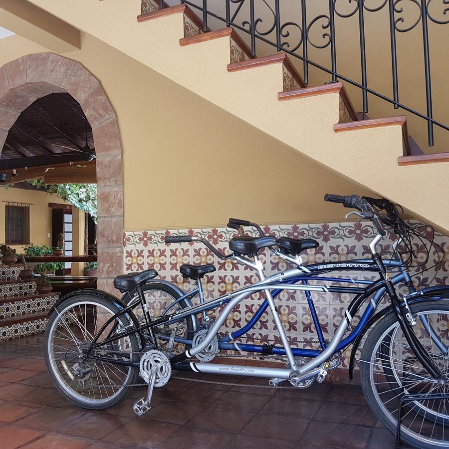 Villa Vicuna Cafayate Boutique Hotel