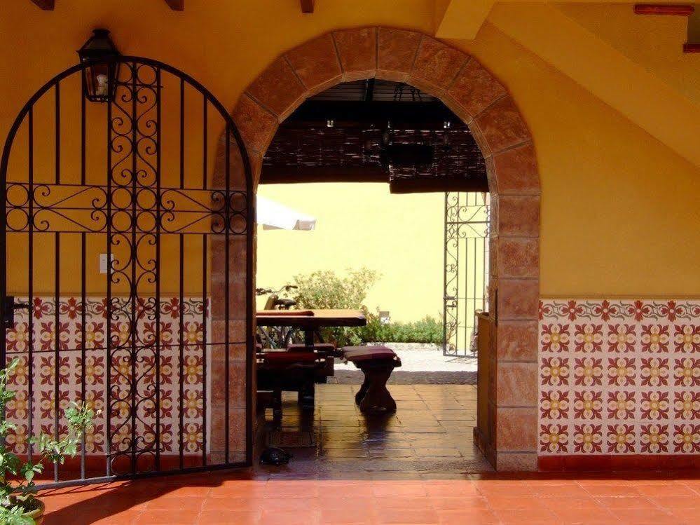 Villa Vicuna Cafayate Boutique Hotel 4*