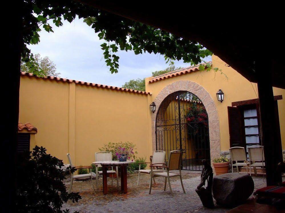 Villa Vicuna Cafayate Boutique Hotel Hotel 4*