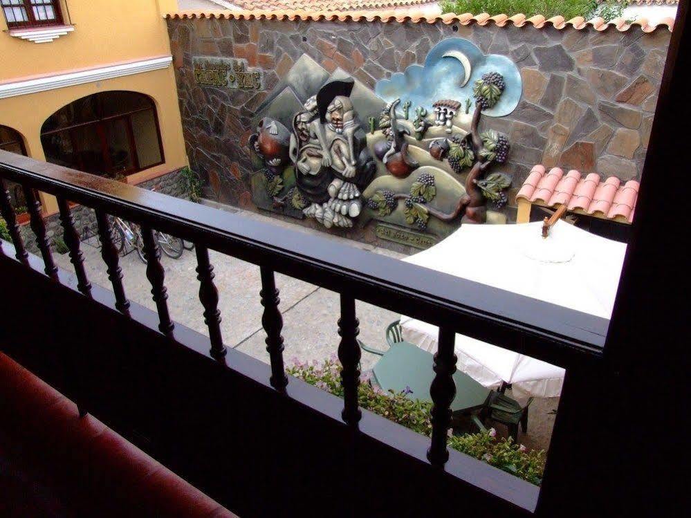 Villa Vicuna Cafayate Boutique Hotel